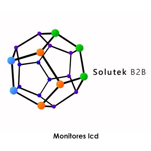 Monitores lcd